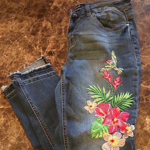 Earl Jeans, Stretchy, Size 10, Beautiful